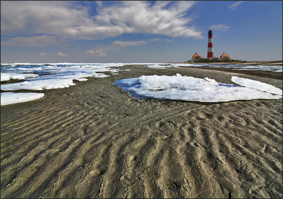 * Westerhever *°