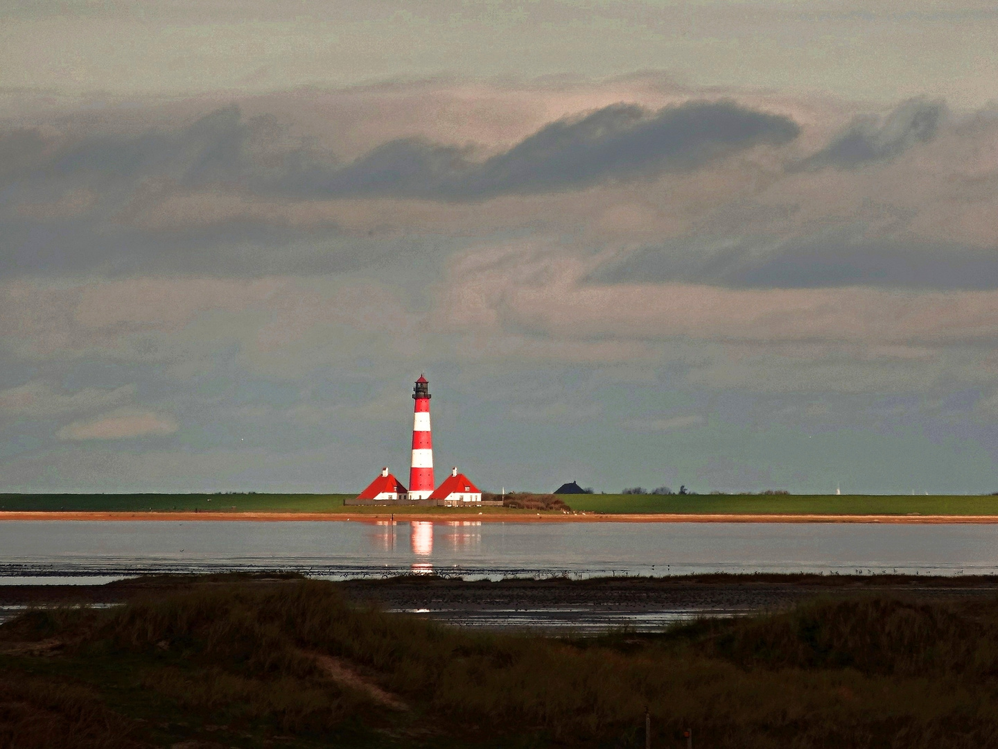 Westerhever