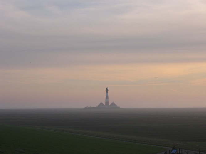 Westerhever