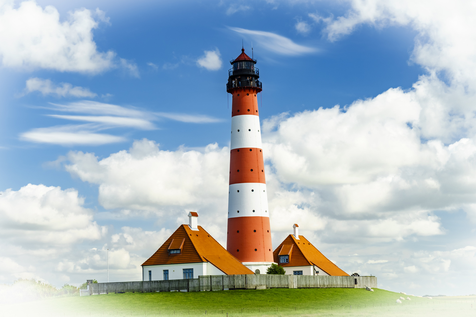 Westerhever