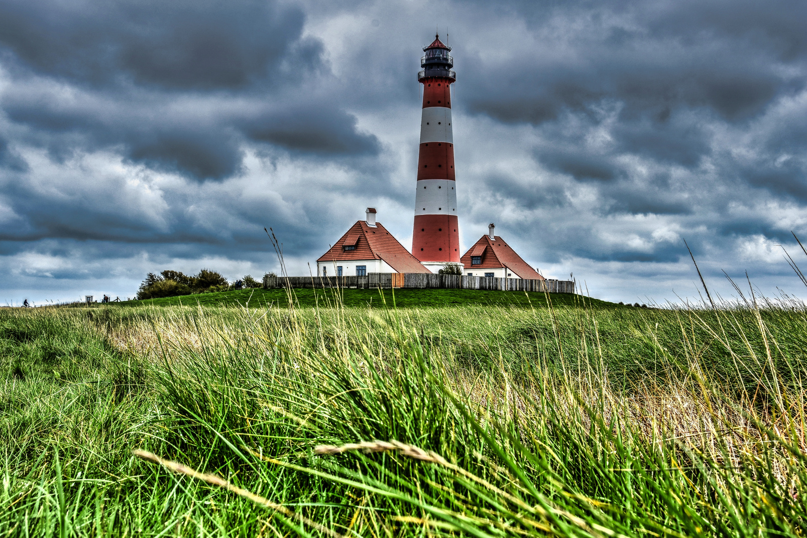 Westerhever