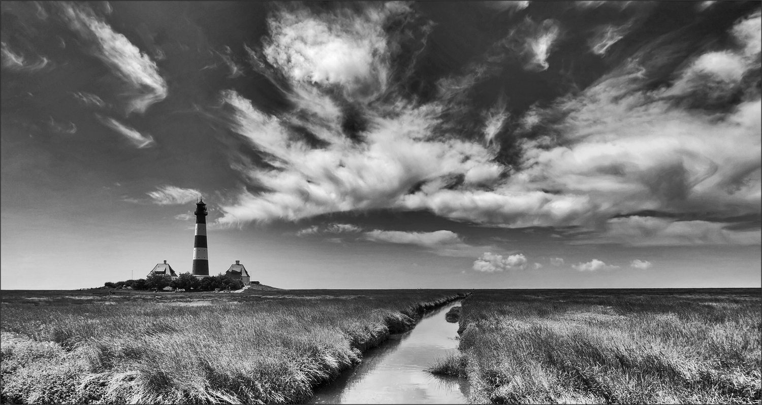 °°° Westerhever 