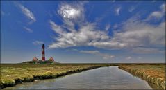 * Westerhever *