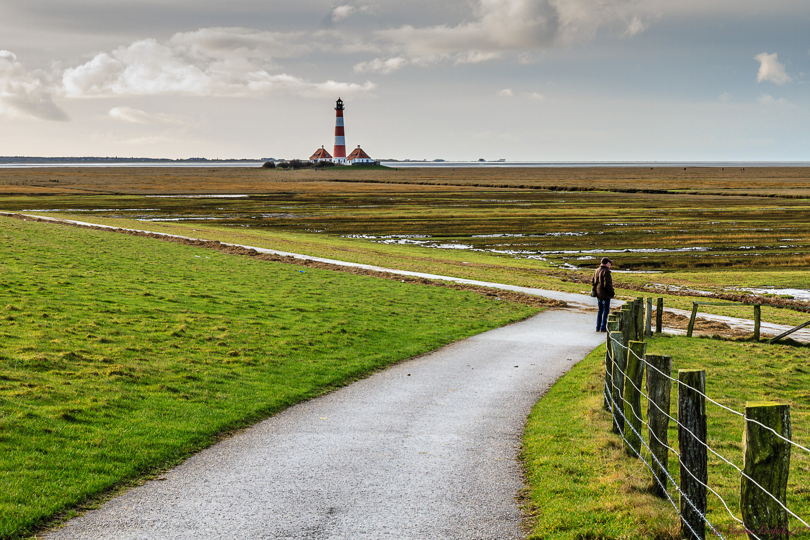 Westerhever