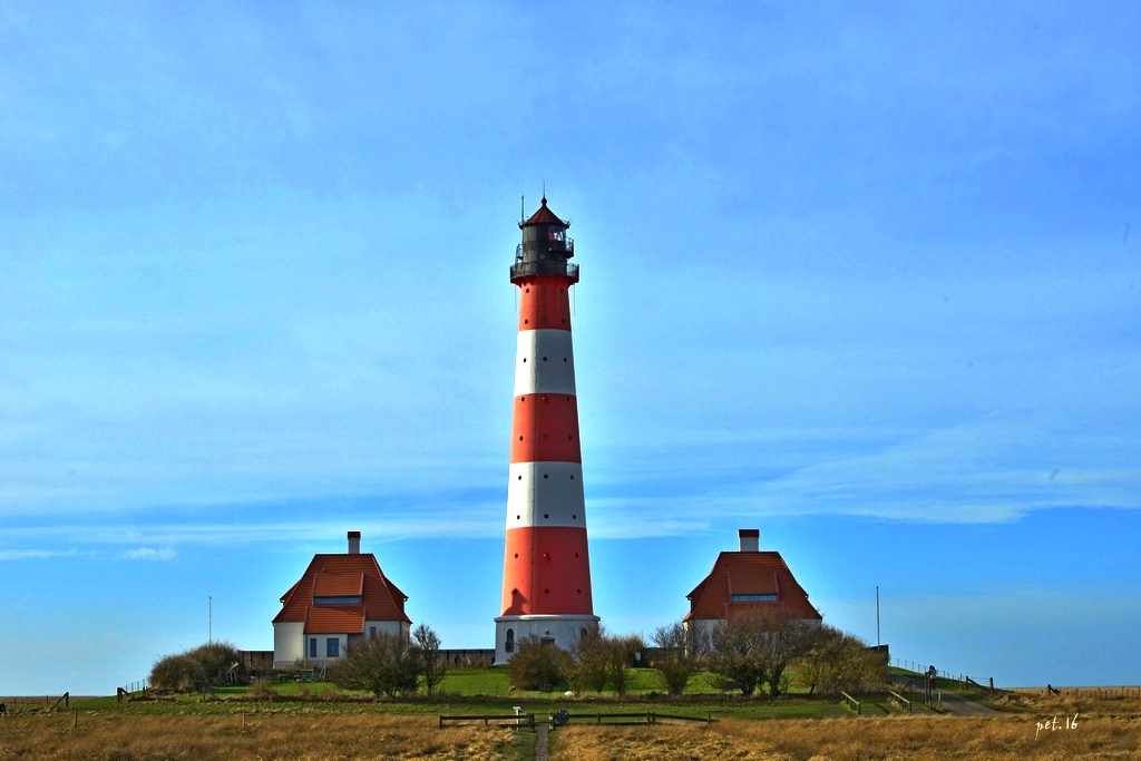 Westerhever