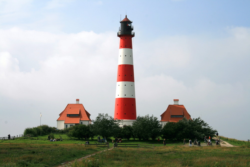 Westerhever