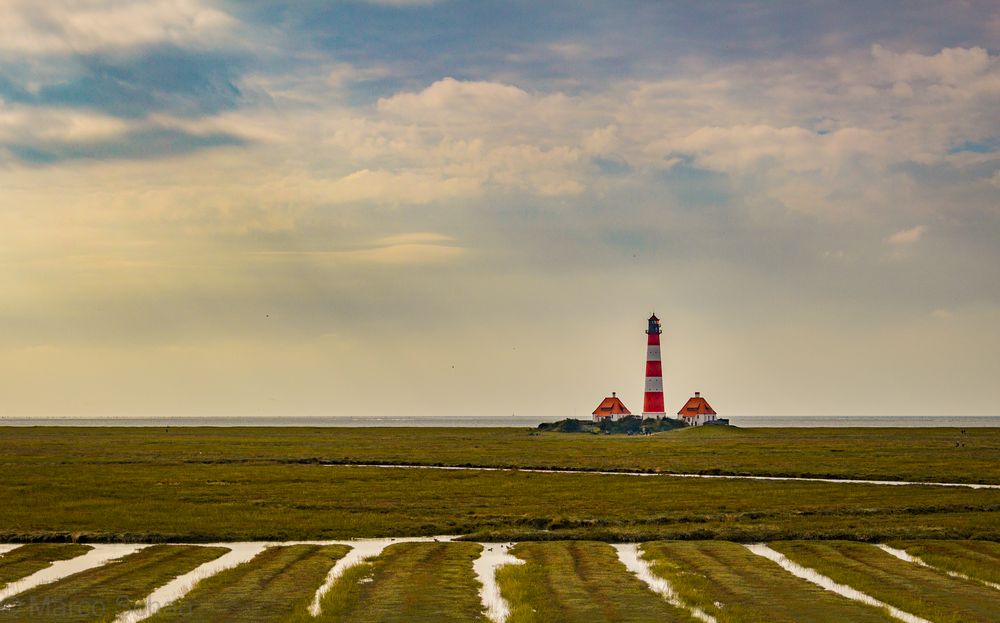 Westerhever