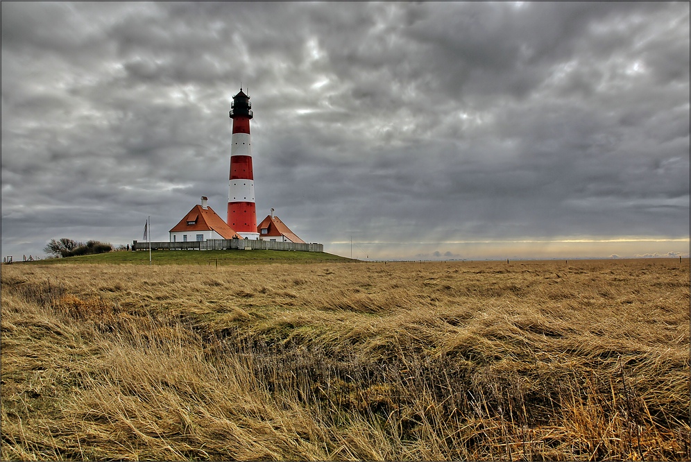 * Westerhever