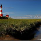 Westerhever HDR