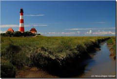 Westerhever HDR