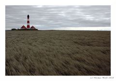 Westerhever II