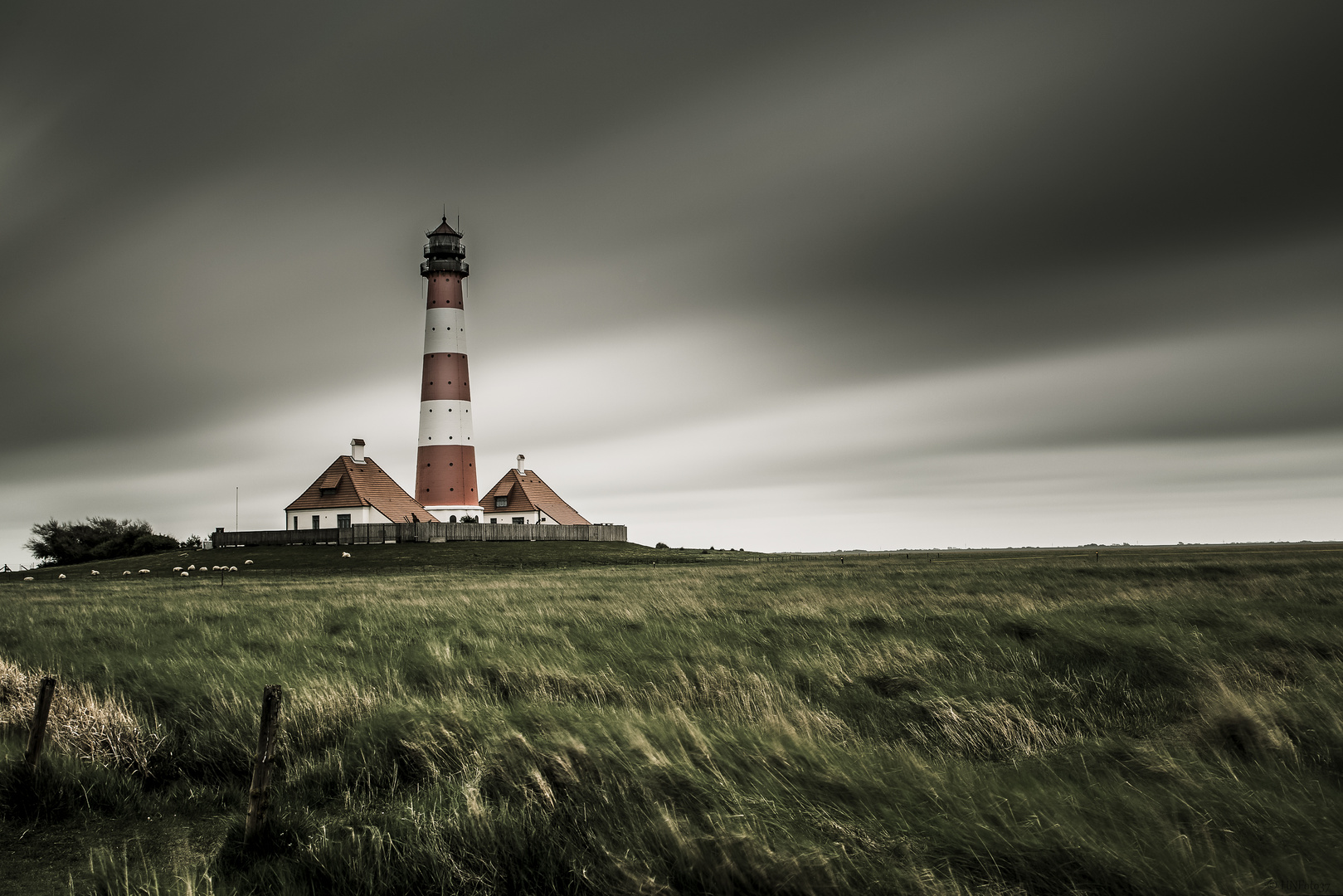 Westerhever II