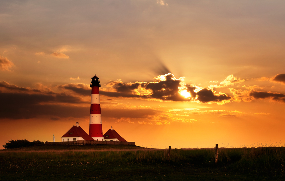 Westerhever II