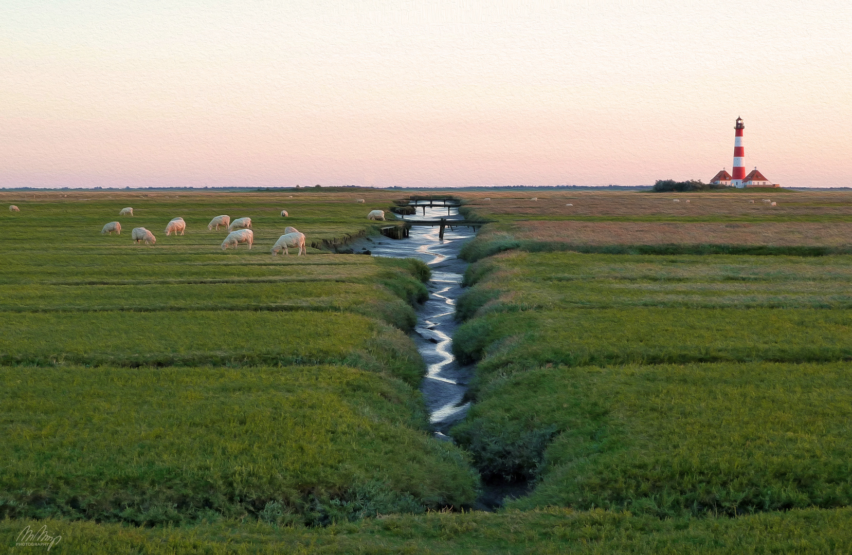 Westerhever II