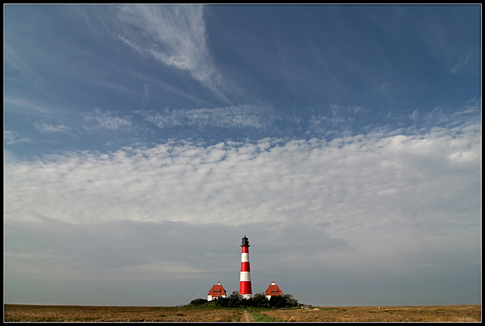 Westerhever II