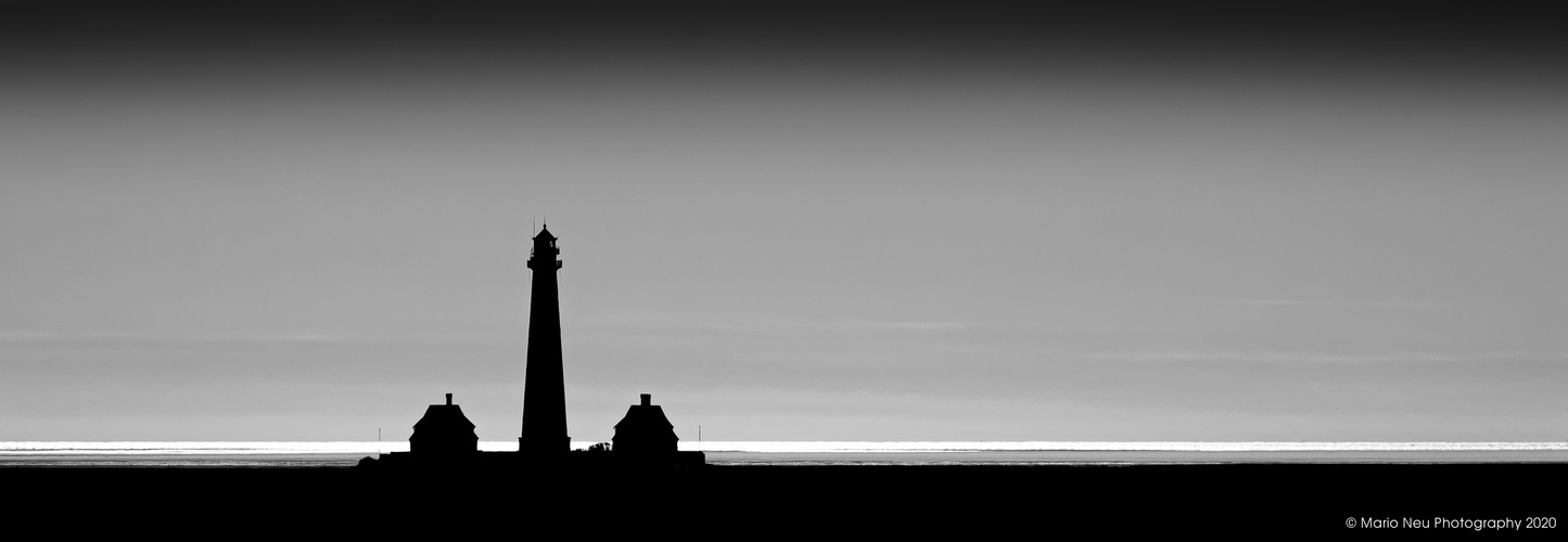 Westerhever in BNW