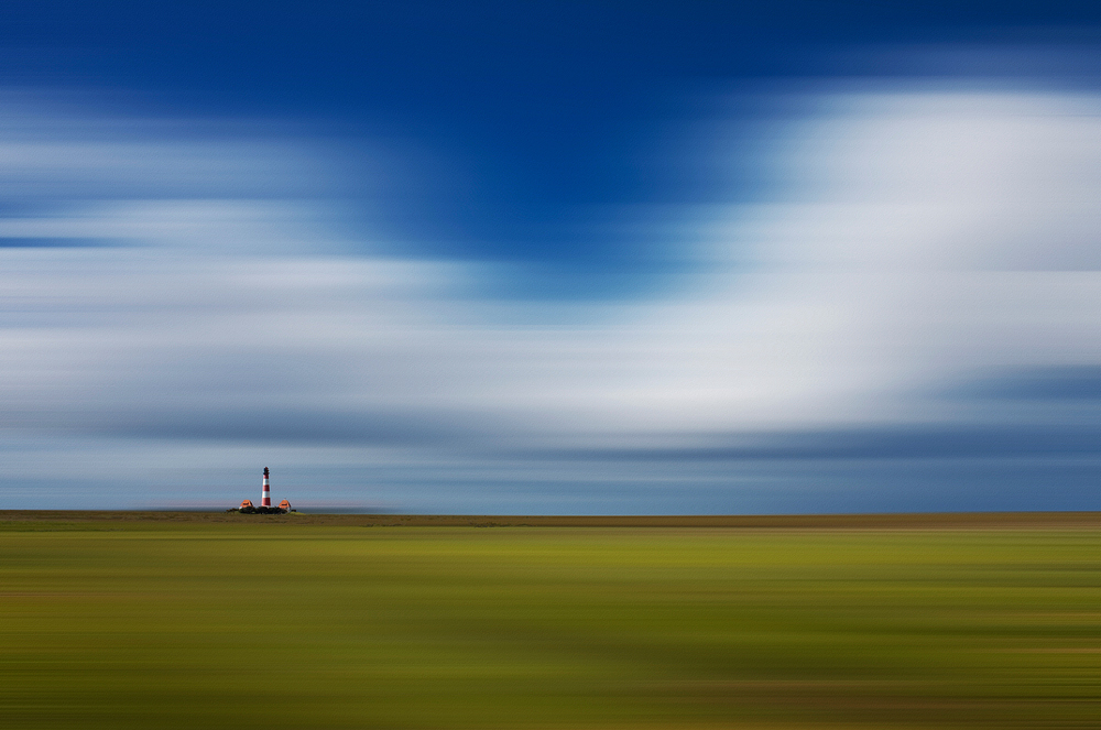 Westerhever in Motion