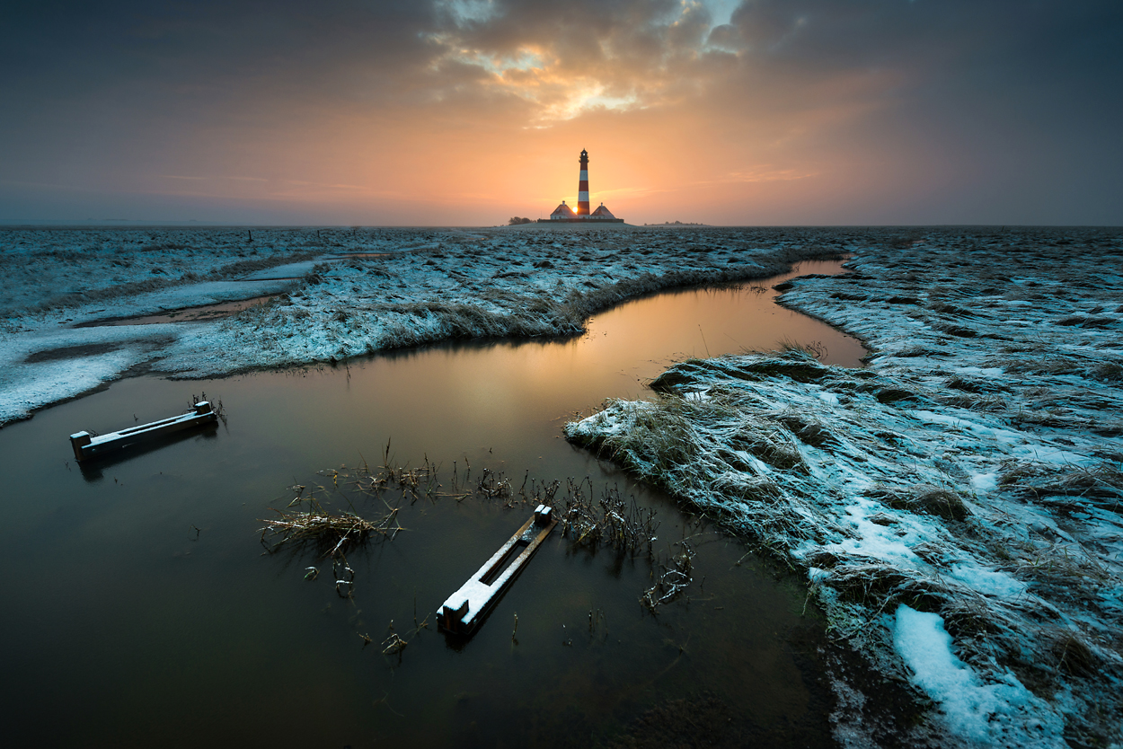 [ westerhever IV ]