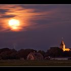 Westerhever Kirche.....