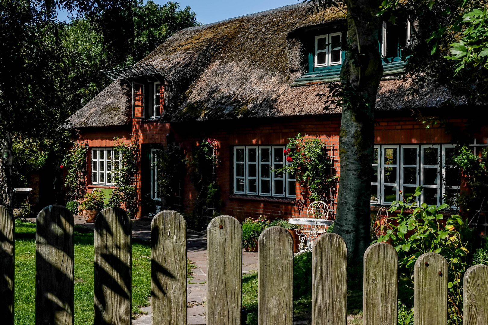 Westerhever Kreis Nordfriesland (3)