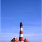 Westerhever Leuchtturm 01