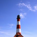 Westerhever Leuchtturm 02