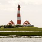 Westerhever Leuchtturm 