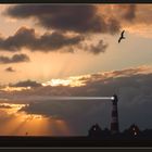 Westerhever Leuchtturm