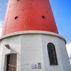 Westerhever  Leuchtturm