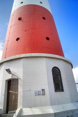 Westerhever  Leuchtturm