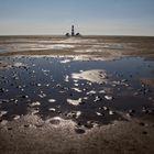 Westerhever Leuchtturm