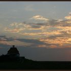 Westerhever, Leuchtturm (2)