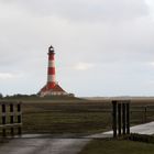 Westerhever Leuchtturm 2