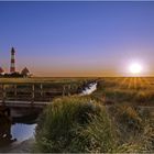 Westerhever Leuchtturm 2020-04