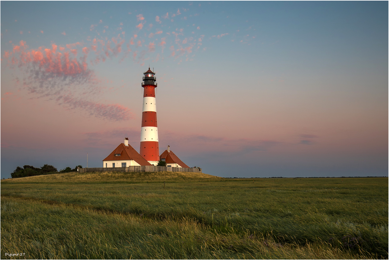 Westerhever Leuchtturm 2020-05