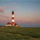 Westerhever Leuchtturm 2020-05