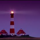 Westerhever Leuchtturm