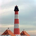 Westerhever Leuchtturm