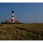 Westerhever Leuchtturm