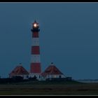 Westerhever-Leuchtturm