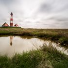 Westerhever Leuchtturm...