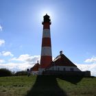 Westerhever Leuchtturm