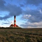 Westerhever Leuchtturm 3