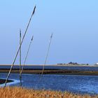 Westerhever - Leuchtturm