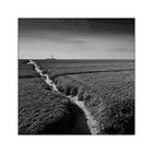 Westerhever Leuchtturm