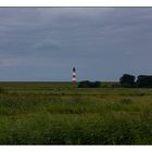 Westerhever Leuchtturm