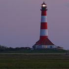 Westerhever Leuchtturm