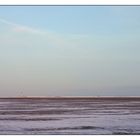 ~ Westerhever Leuchtturm ~