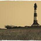 Westerhever Leuchtturm