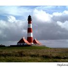 Westerhever Leuchtturm